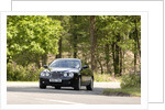 2005 Jaguar S Type Sport Diesel by Unknown