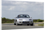 2006 Mazda MX5 by Unknown