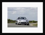 2006 Mazda MX5 by Unknown