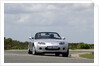 2006 Mazda MX5 by Unknown