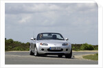 2006 Mazda MX5 by Unknown