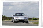 2006 Mazda MX5 by Unknown