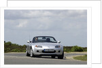 2006 Mazda MX5 by Unknown