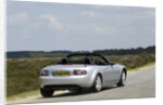 2006 Mazda MX5 by Unknown