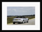 2006 Mazda MX5 by Unknown