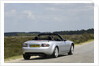 2006 Mazda MX5 by Unknown