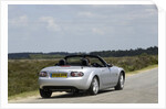 2006 Mazda MX5 by Unknown