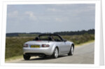 2006 Mazda MX5 by Unknown