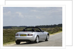 2006 Mazda MX5 by Unknown