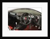 2001 Honda Integra Type R by Unknown