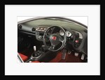 2001 Honda Integra Type R by Unknown
