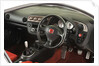 2001 Honda Integra Type R by Unknown