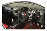 2001 Honda Integra Type R by Unknown