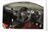 2001 Honda Integra Type R by Unknown