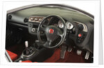 2001 Honda Integra Type R by Unknown