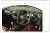 2001 Honda Integra Type R by Unknown