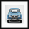 1967 Renault 4 by Unknown