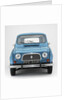 1967 Renault 4 by Unknown