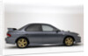 2000 Subaru Impreza Sti by Unknown