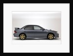 2000 Subaru Impreza Sti by Unknown
