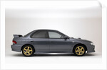 2000 Subaru Impreza Sti by Unknown