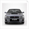 2000 Subaru Impreza Sti by Unknown
