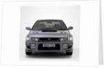 2000 Subaru Impreza Sti by Unknown