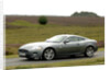 2006 Jaguar XK by Unknown