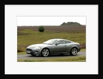 2006 Jaguar XK by Unknown