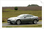 2006 Jaguar XK by Unknown