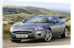 2006 Jaguar XK by Unknown