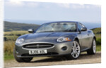 2006 Jaguar XK by Unknown