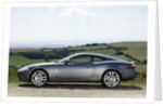 2006 Jaguar XK by Unknown
