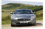 2006 Jaguar XK by Unknown