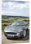 2006 Jaguar XK by Unknown
