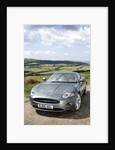 2006 Jaguar XK by Unknown