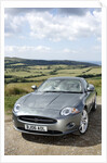 2006 Jaguar XK by Unknown