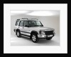 2003 Land Rover Discovery by Unknown