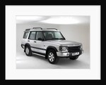 2003 Land Rover Discovery by Unknown