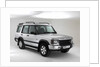 2003 Land Rover Discovery by Unknown