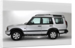 2003 Land Rover Discovery by Unknown