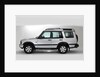 2003 Land Rover Discovery by Unknown