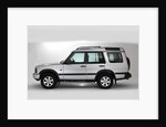 2003 Land Rover Discovery by Unknown