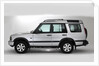 2003 Land Rover Discovery by Unknown