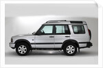 2003 Land Rover Discovery by Unknown
