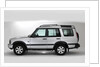 2003 Land Rover Discovery by Unknown
