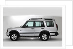 2003 Land Rover Discovery by Unknown