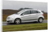 2006 Mercedes Benz B200 Turbo by Unknown