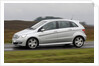 2006 Mercedes Benz B200 Turbo by Unknown