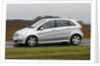 2006 Mercedes Benz B200 Turbo by Unknown